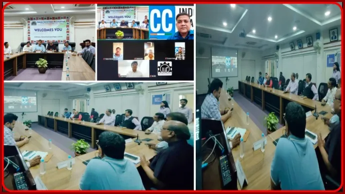 इंडो-जापान चैंबर ऑफ कॉमर्स के साथ आईआईए ने साइन किया एमओयू, एमएसएमई को मिलेगी ये बड़ी मदद