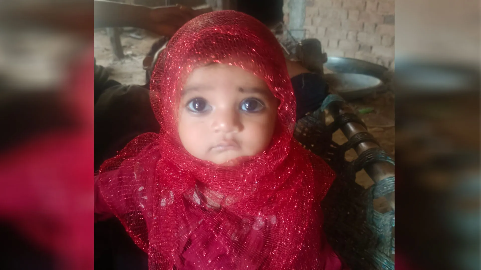 Moradabad: गटर में डूबकर 3 साल की बच्ची की मौत, परिवार में मचा कोहराम