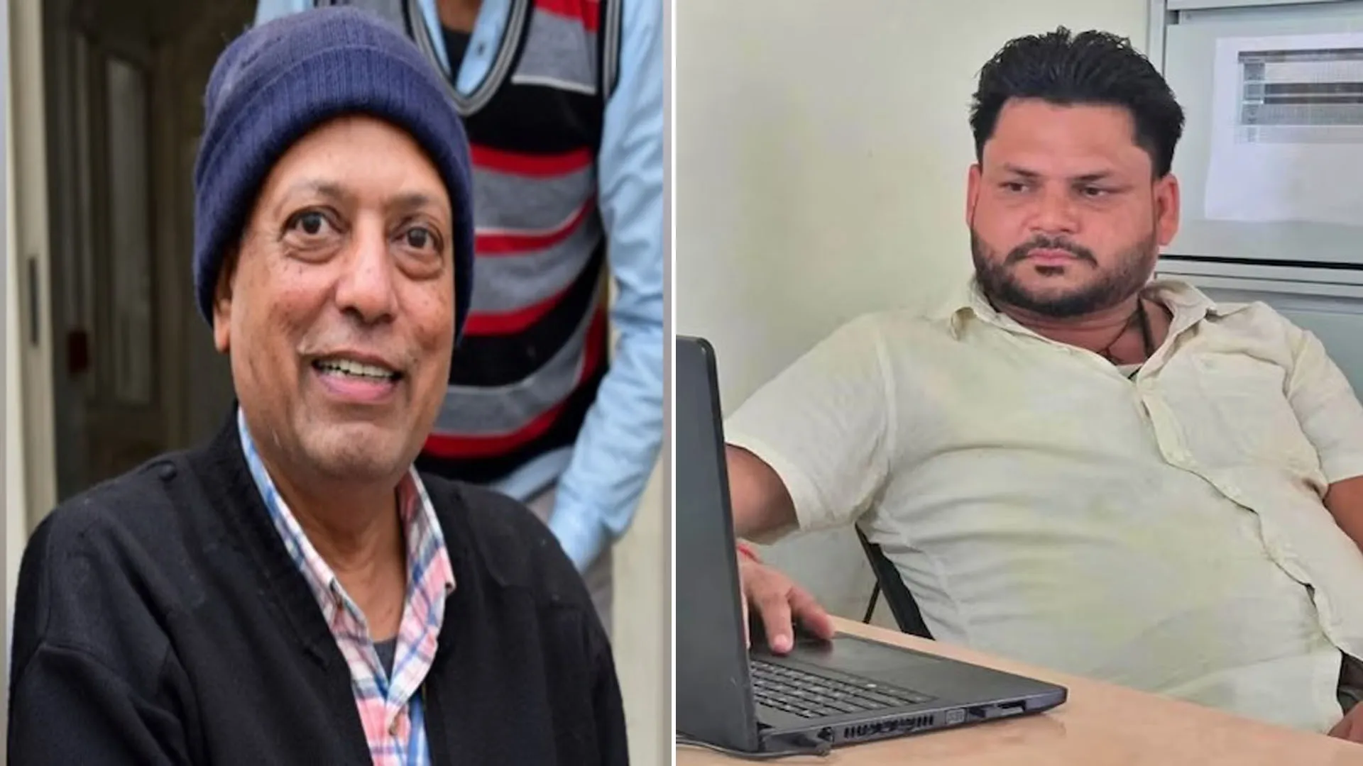 दोहरा हत्याकांड: डीजीएम सुधीर गुप्ता का जानी दुश्मन बन बैठा था अजय, जबरन प्लांट में जमाता था रौब 