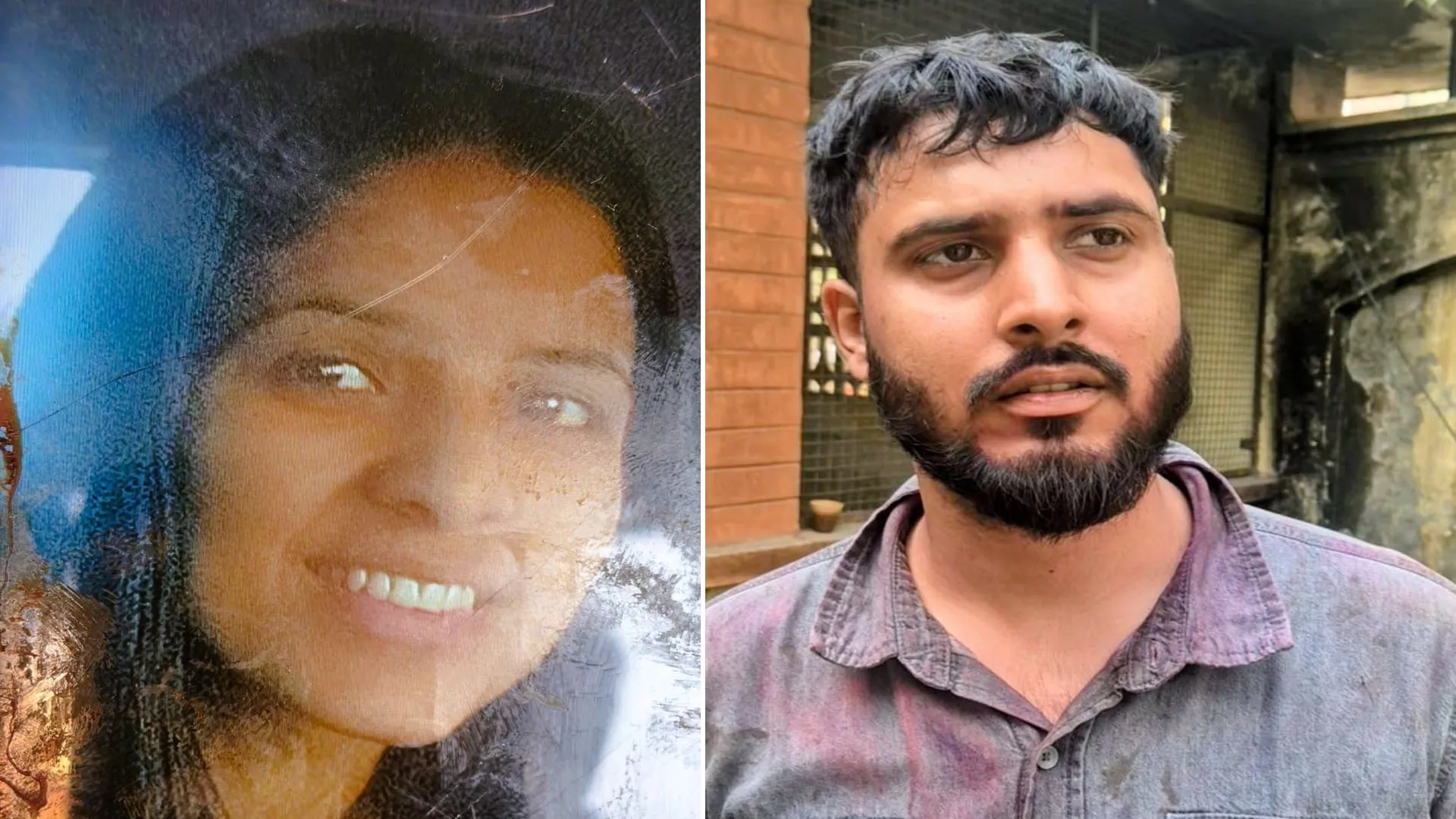 बुद्धि विहार हत्याकांड : दूसरे धर्म की प्रेमिका से नहीं हुई शादी, हार्दिक करने लगा था बहन से नफरत