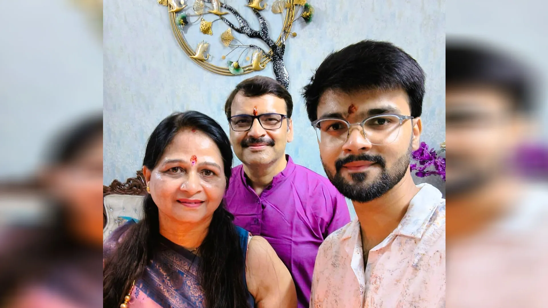 Moradabad: नौकरी छोड़ शुरू की तैयारी, दूसरे प्रयास में हासिल की 116वीं रैंक