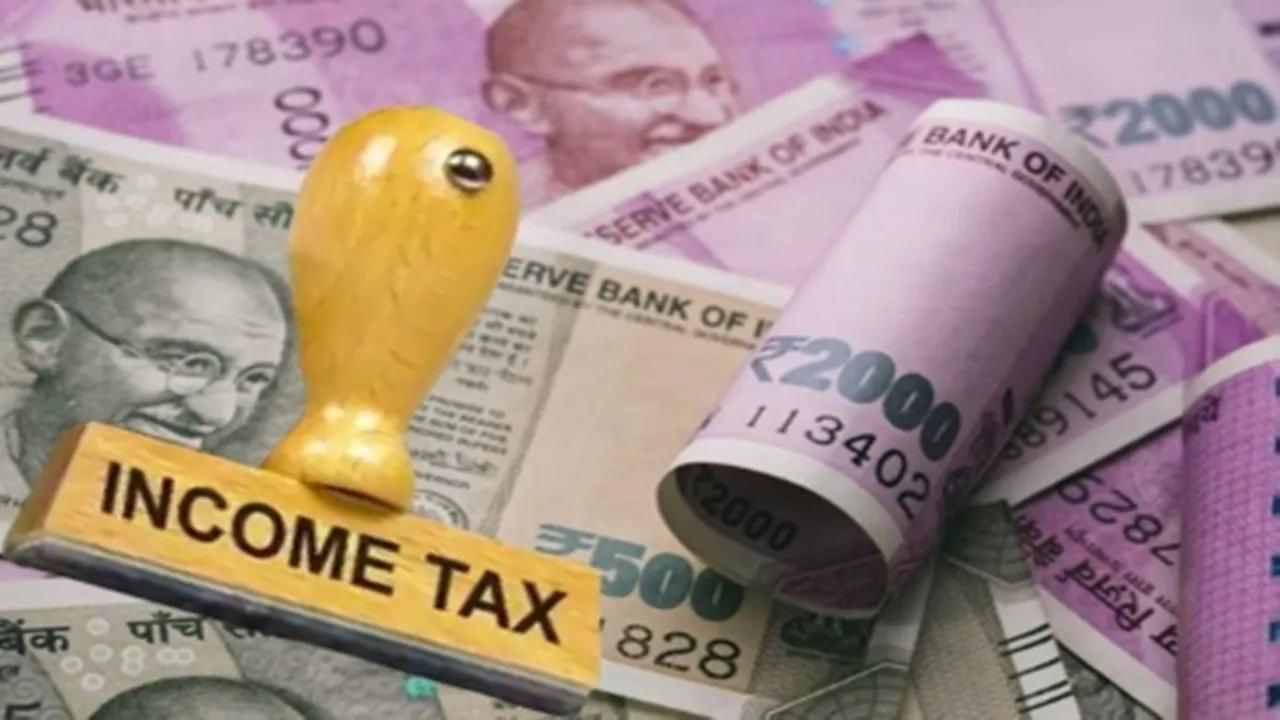 1 अप्रैल से बदलेगा Income Tax सिस्टम: जानिए आपकी जेब पर पड़ेगा कितना असर