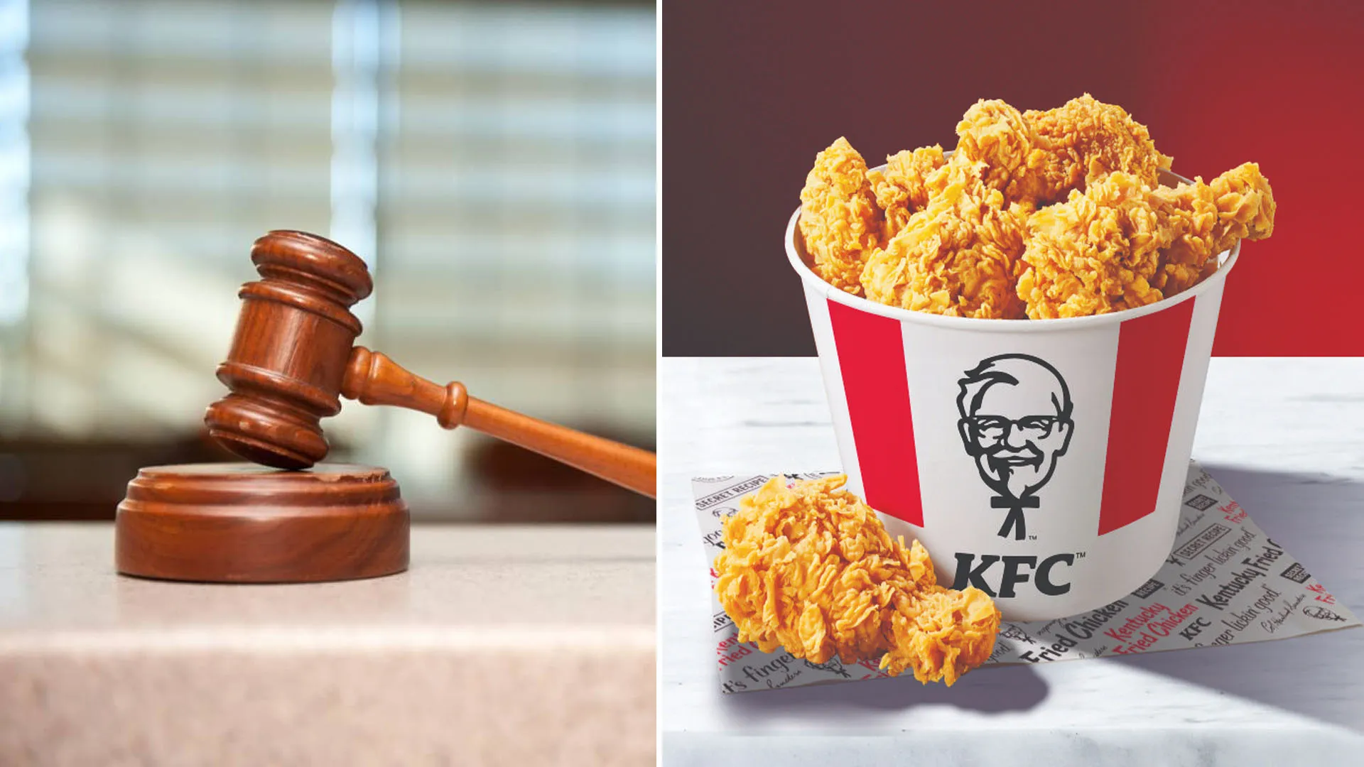 Bareilly: KFC को लगा झटका...पैकेजिंग चार्ज वसूलने के मामले में लगा भारी जुर्माना