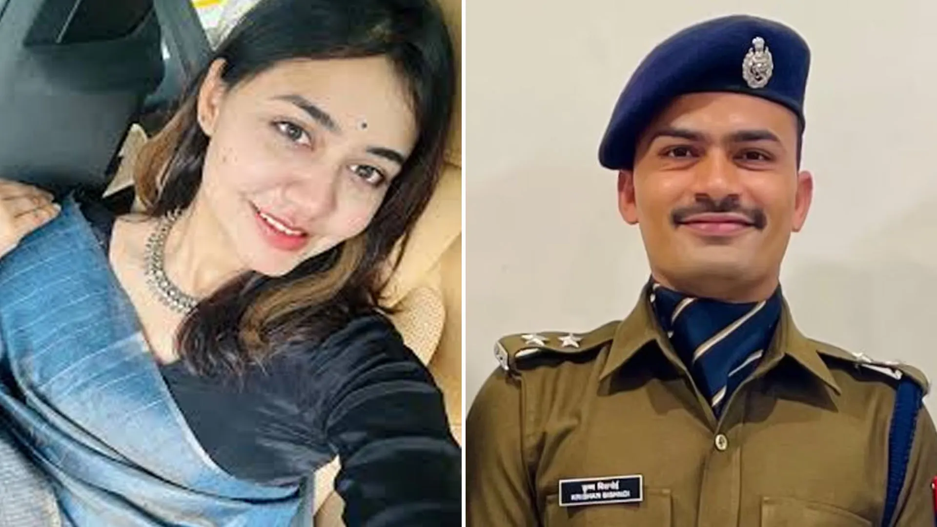 Bareilly: दुल्हन भी लजवाब है दूल्हा भी लाजवाब ! एसपी संभल के के विश्नोई संग सात फेरे लेंगी अंशिका वर्मा