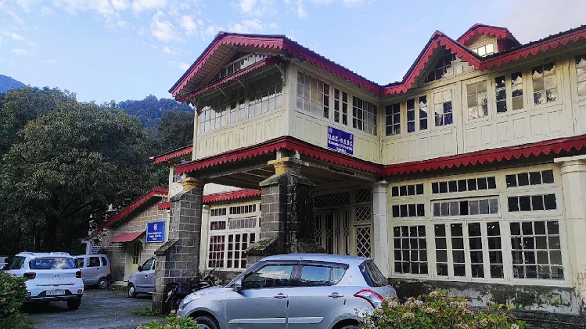 Uttrakhand: इसरो व कुमाऊं यूनिवर्सिटी में मनाएंगे आर्यभट्ट सैटेलाइट की गोल्डन जुबली