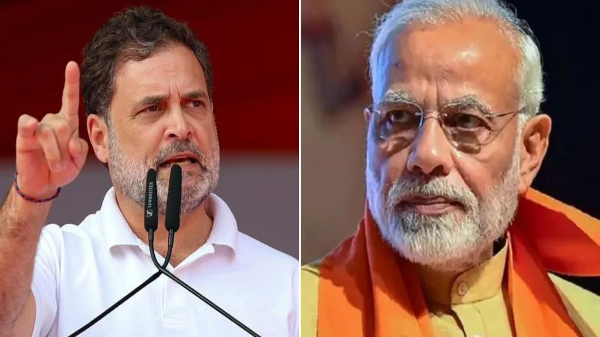  राहुल गांधी का सवाल : क्या प्रधानमंत्री किसी राष्ट्राध्यक्ष की हत्या का समर्थन करते हैं ?