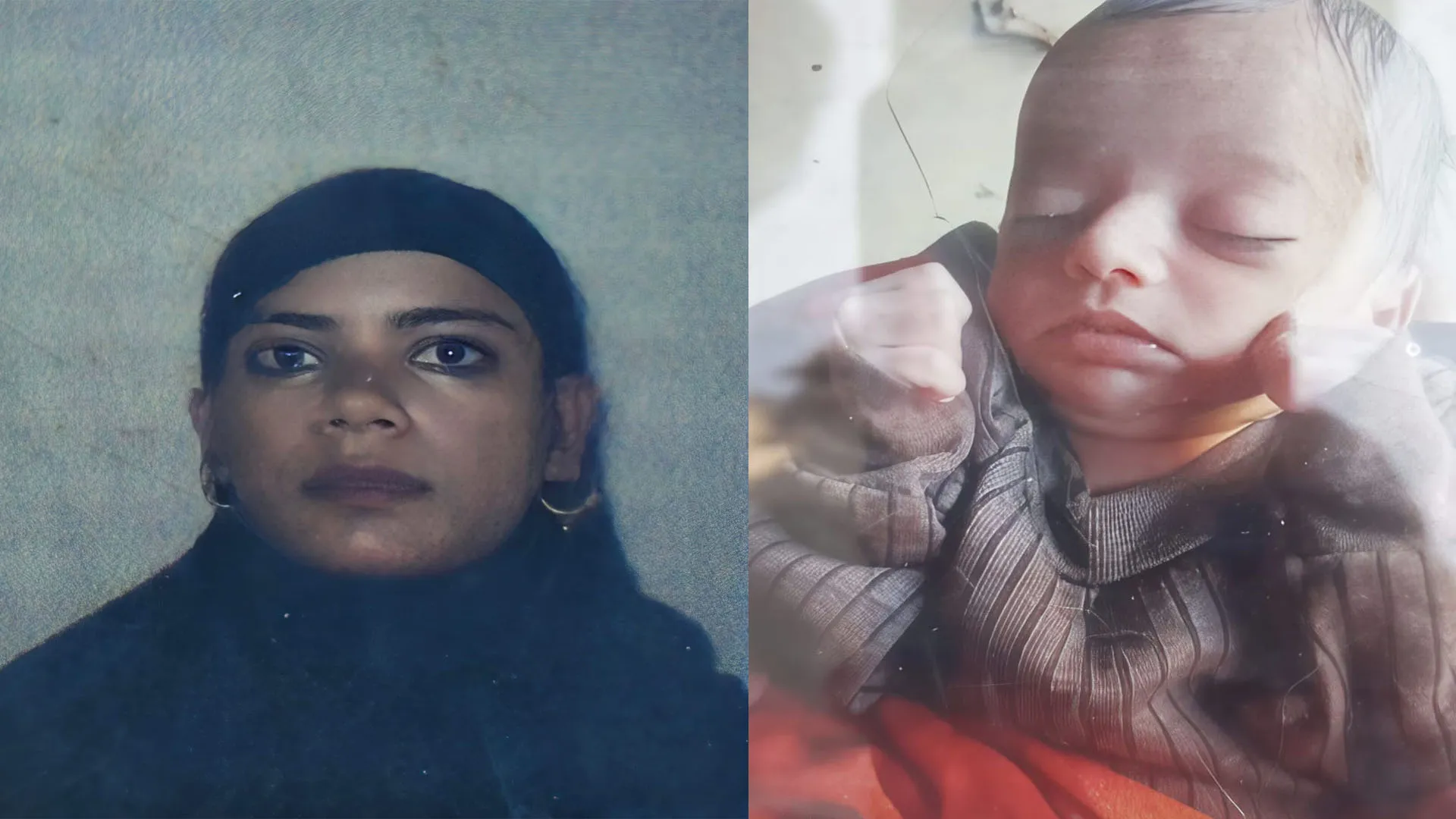 UP: डीसीएम की टक्कर से मां-बेटी की दर्दनाक मौत, पति घायल