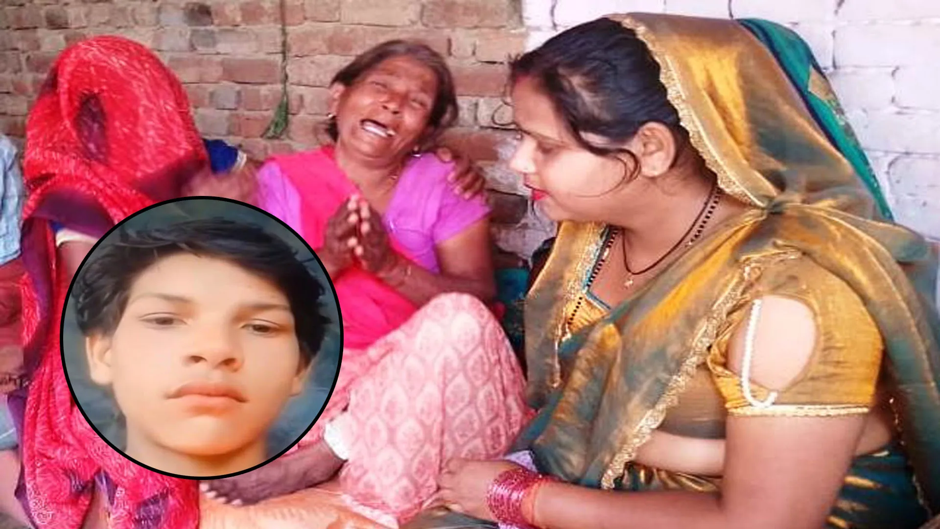 UP:रामपुर से बहन के घर आए किशोर की रामगंगा में डूबकर मौत, परिवार में मचा कोहराम