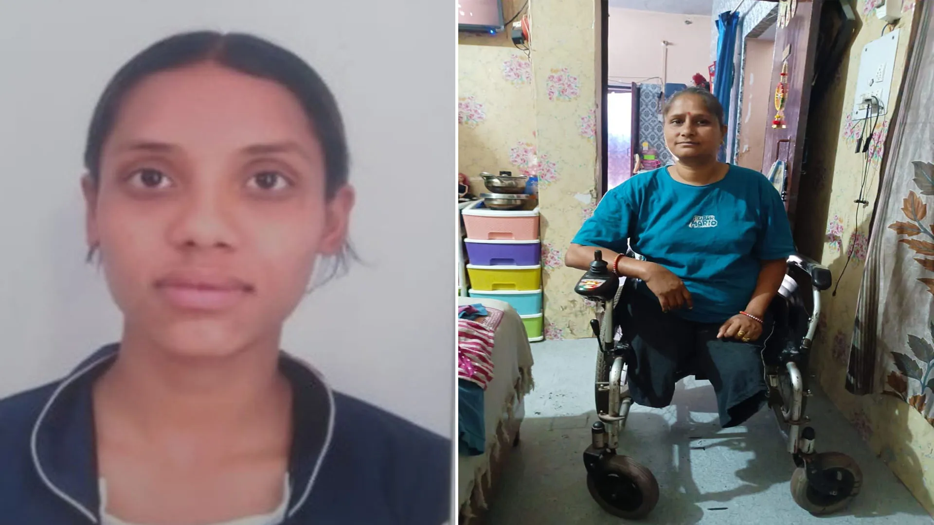 अंतर्राष्ट्रीय महिला दिवस : मुश्किल हालात भी नहीं रोक पाए बेटियों के बढ़ते कदम