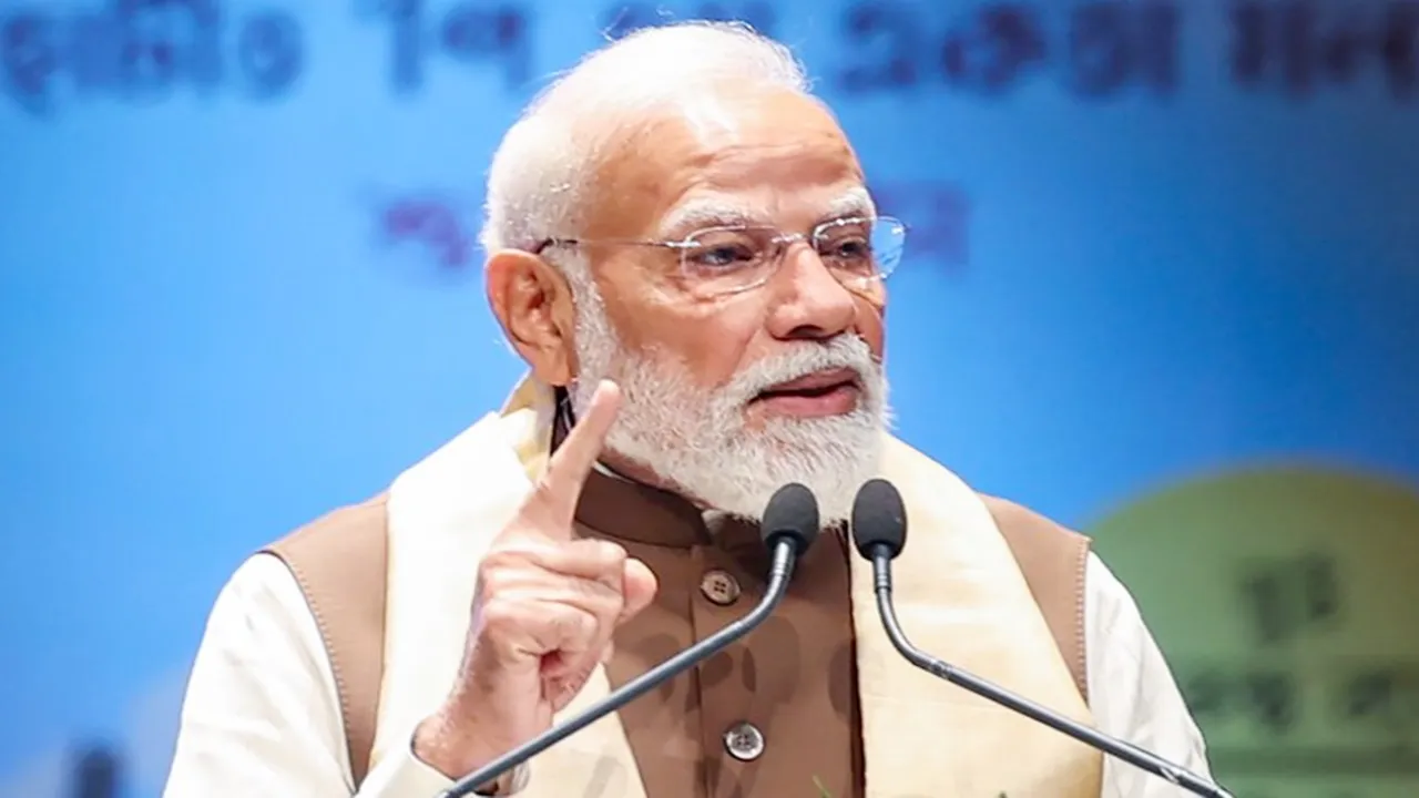 PM मोदी ने ओमान के सुल्तान व मलेशिया के पीएम इब्राहिम से की बात, पश्चिम एशिया में तनाव कम करने पर जोर