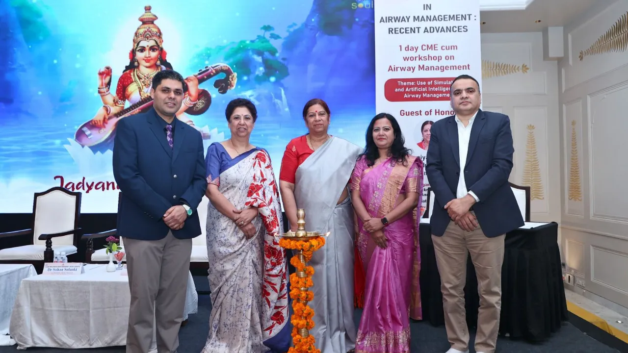 एआई से संभव हुआ ऑपरेशन से पहले जोखिम का सटीक आकलन, मरीजों की सुरक्षा कई गुना बढ़ी 