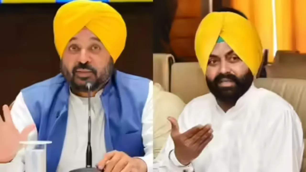 अधिकारी आत्महत्या मामला: पंजाब के पूर्व मंत्री भुल्लर, उनके पिता समेत तीन लोगों के खिलाफ मामला दर्ज 