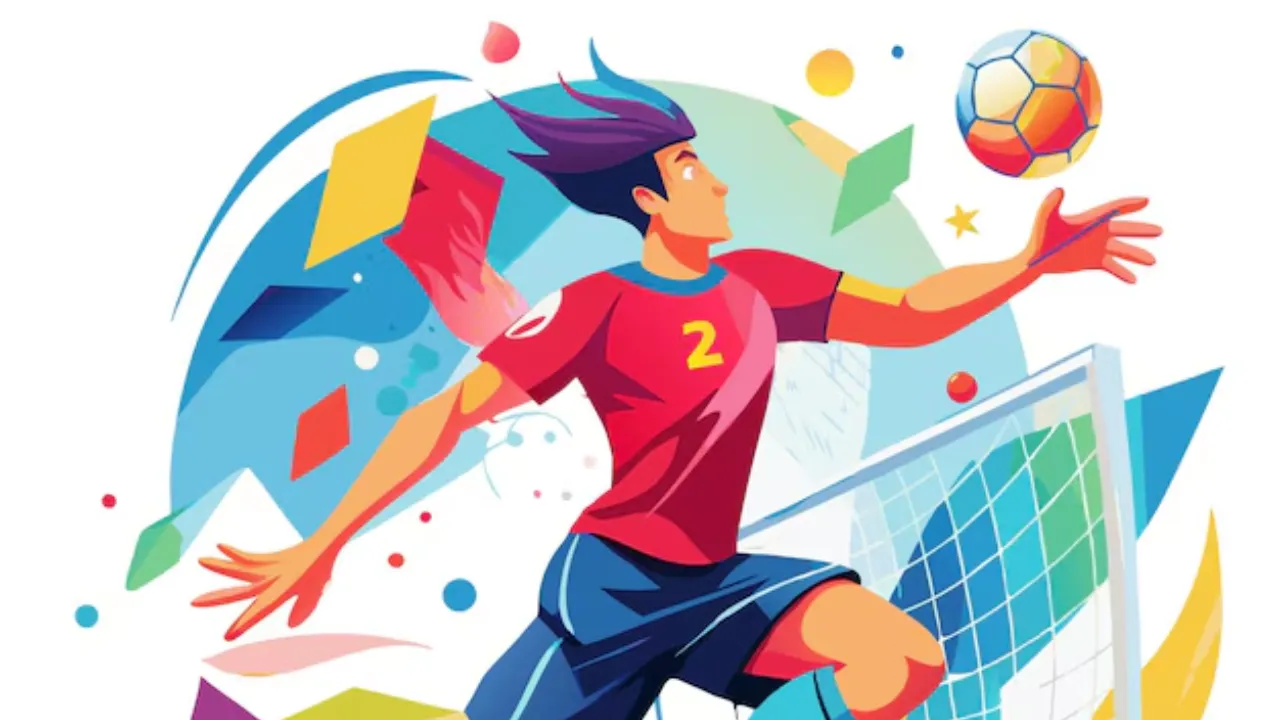 केडी सिंह बाबू स्टेडियम के हैंडबॉल ट्रेनीज ने जीते दोहरे खिताब, जिला स्तरीय जूनियर बालक-बालिका प्रतियोगिता में दोनों वर्गों में विजयी