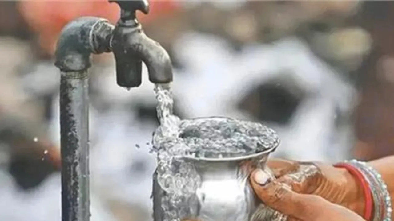 पेयजल समस्या दूर करने को 24 घंटे सक्रिय रहेंगे कंट्रोल रूम, जिलाधिकारियों को निर्देश... तैनात करें नोडल अधिकारी