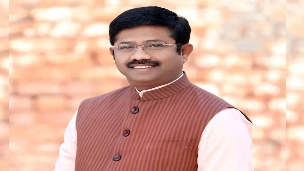 औद्योगिक इकाइयों को 2000 करोड़ प्रोत्साहनः मंत्री नंदी ने जताई बजट उपयोग 87% तक पहुंचने की उम्मीद