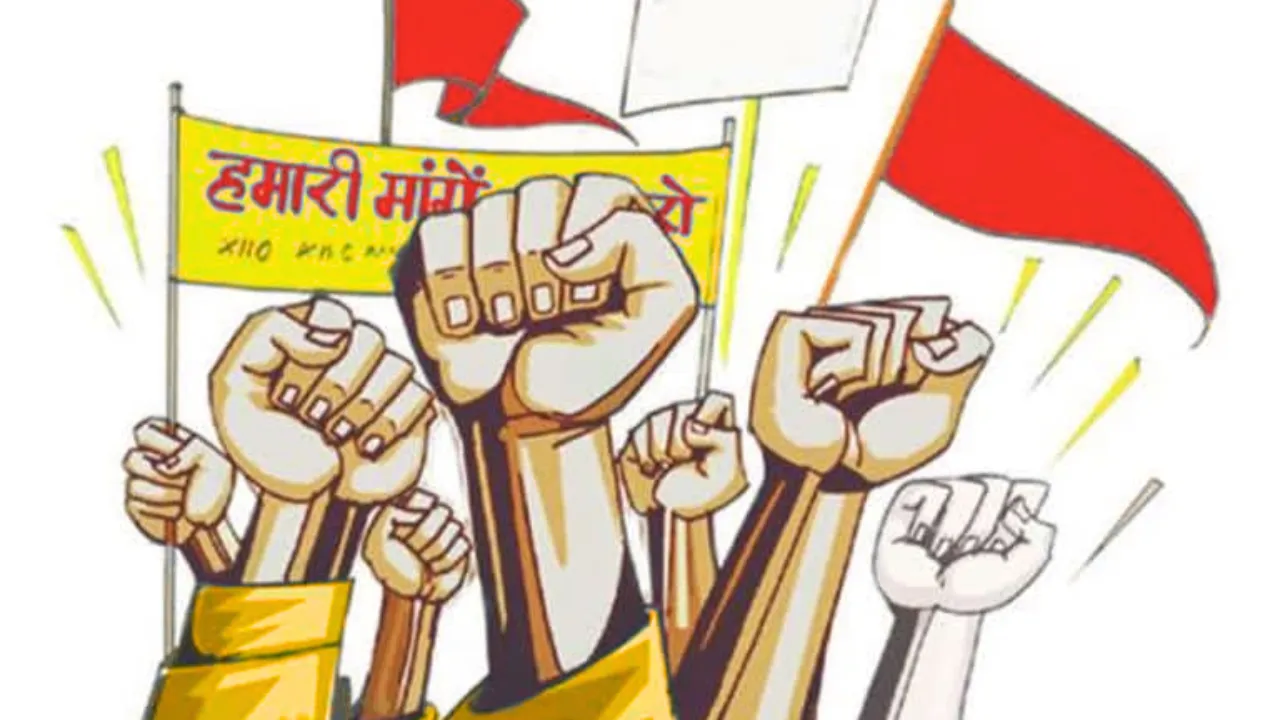 लखनऊ में 550 शिक्षकों का चयन वेतनमान अटका: अधिकारियों की लापरवाही से बढ़ा आक्रोश, आंदोलन की तैयारी