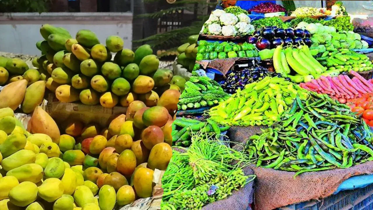 मलिहाबाद पैक हाउस फिर बंद: निर्यात के लिए आम-सब्जियां नहीं मिलीं, कंपनी को लाखों का मासिक नुकसान