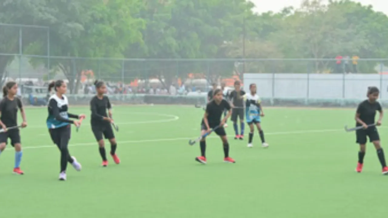 खो-खो में अयोध्या और कबड्डी में बस्ती मंडल ने जीता खिताब, जानें जूनियर पिस्टल शूटिंग में क्या है लखनऊ का हाल