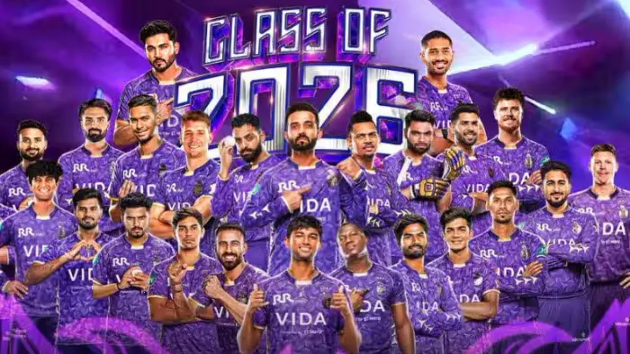 आईपीएल 2026 में चोटों का तूफान: KKR सबसे बुरी तरह प्रभावित, जानें कौन-कौन इस बार नहीं आएंगे नजर