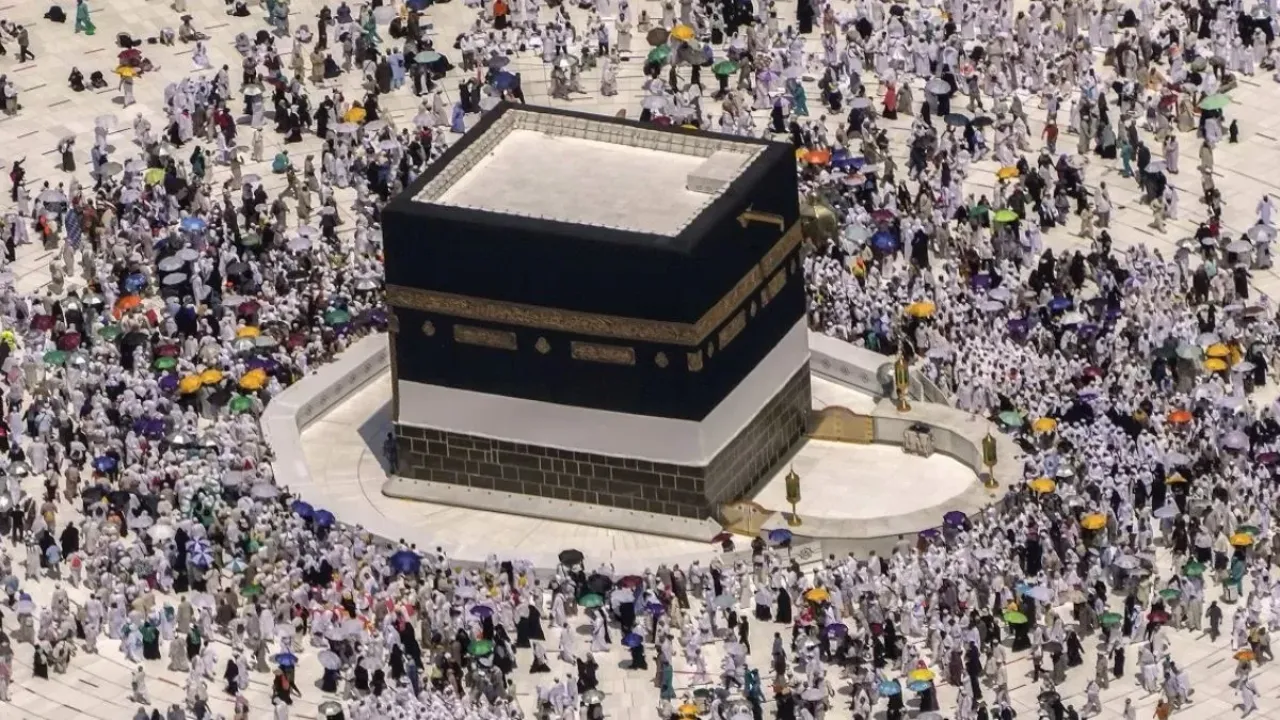 Hajj-2026: अंतिम किस्त जमा करने के निर्देश जारी, 31 मार्च तक जमा करनी होगी शेष धनराशि