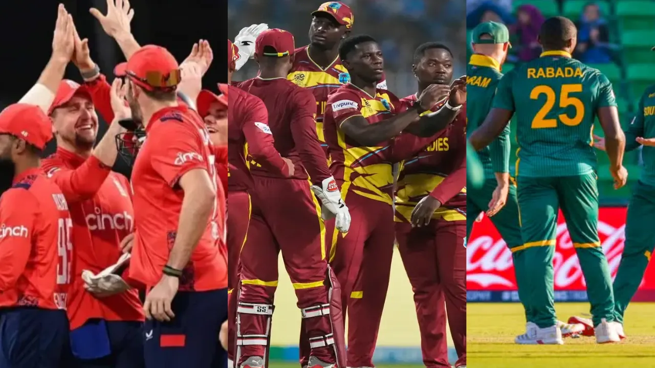 पश्चिम एशिया के युद्ध के बीच खिलाड़ियों के लिए खास इंतजाम, इन देशों के खिलाड़ी चार्टर विमान से होंगे स्वदेश रवाना 