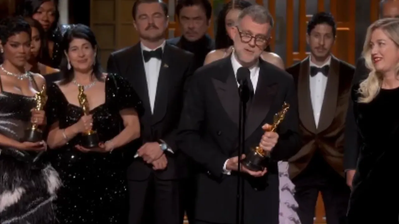 Oscars 2026 Winners List: 'वन बैटल आफ्टर अनदर' ने रचा इतिहास, जीता बेस्ट पिक्चर का खिताब, यहां देखें पूरी विनर्स लिस्ट 