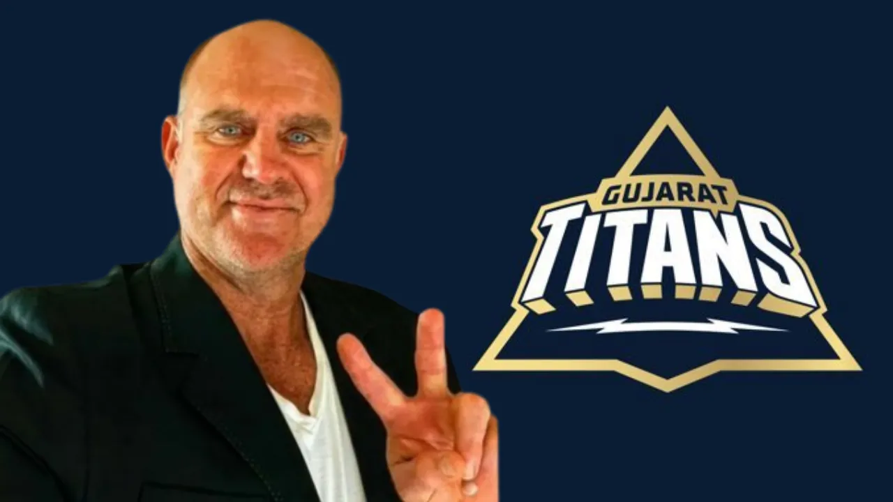 IPL से पहले गुजरात टाइटन्स की बड़ी प्लानिंग, इस कोच को सौंपी टीम की कमान, CSK के साथ जीत चुका है सीरीज
