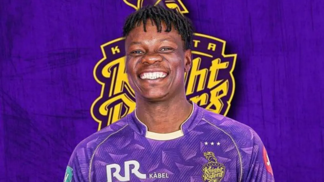 PSL छोड़कर IPL शामिल हुए जिम्बाब्वे का तेज गेंदबाज, इस्लामाबाद यूनाइटेड को कहा अलविदा, जानें बांग्लादेशी खिलाड़ी मुस्तफिजुर अब कहां