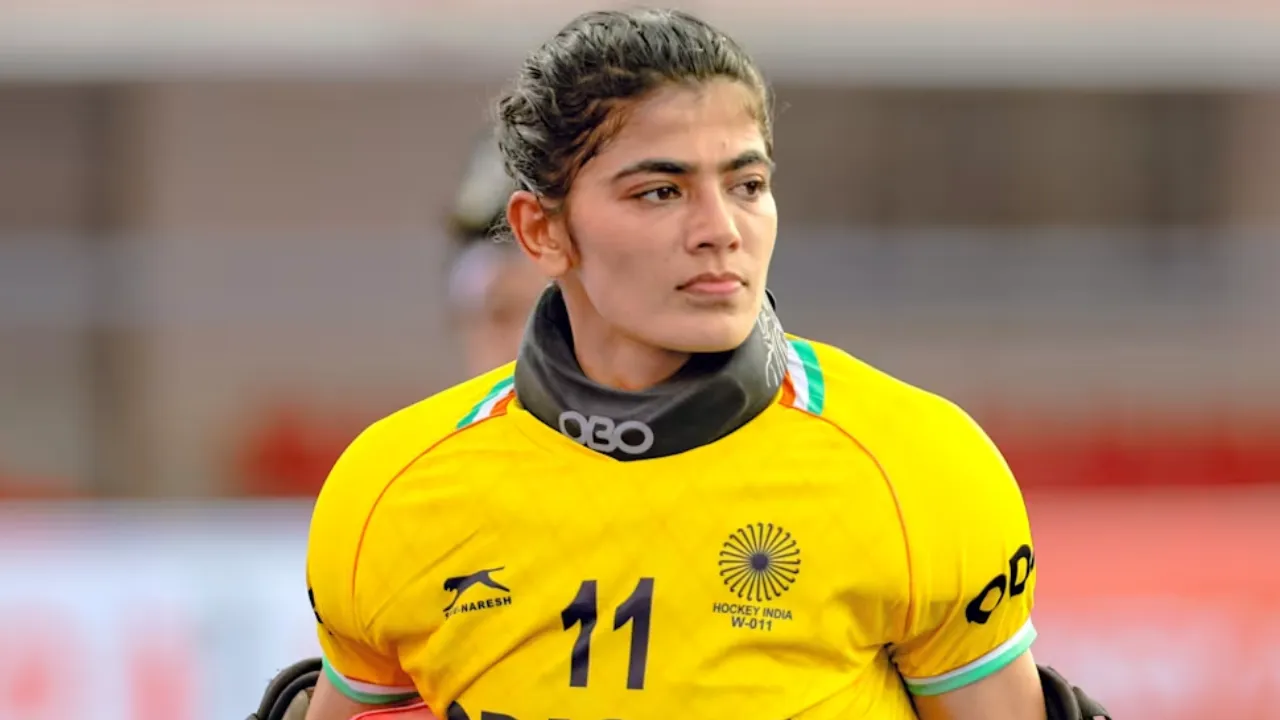 सविता पूनिया ने लिया बड़ा फैसला: पारिवारिक कारणों से विश्व कप क्वालीफायर से नाम वापस, सलीमा टेटे की कप्तानी में 20 सदस्यीय भारतीय महिला हॉकी टीम घोषित 