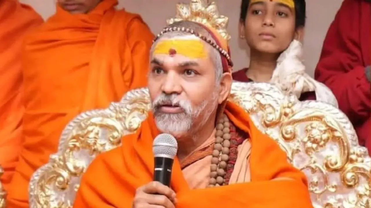 काशी के ज्योतिष पीठ में शंकराचार्य अविमुक्तेश्वरानंद के भव्य स्वागत की तैयारी, 19 मार्च को होगा सनातनी पंचांग का विमोचन