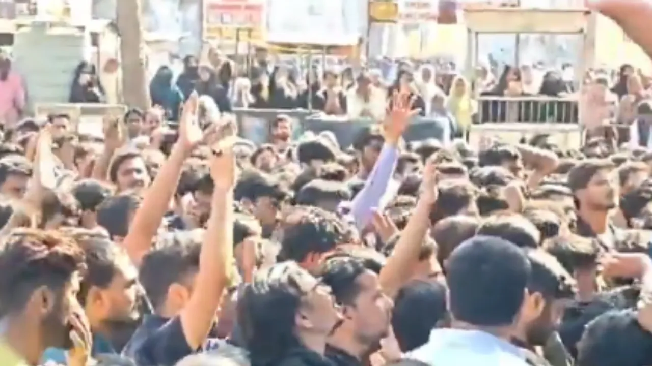 खामेनेई की मौत पर मुस्लिम संगठनों ने जताया आक्रोश, शिया समुदाय ने किया तीन दिन के शोक का ऐलान