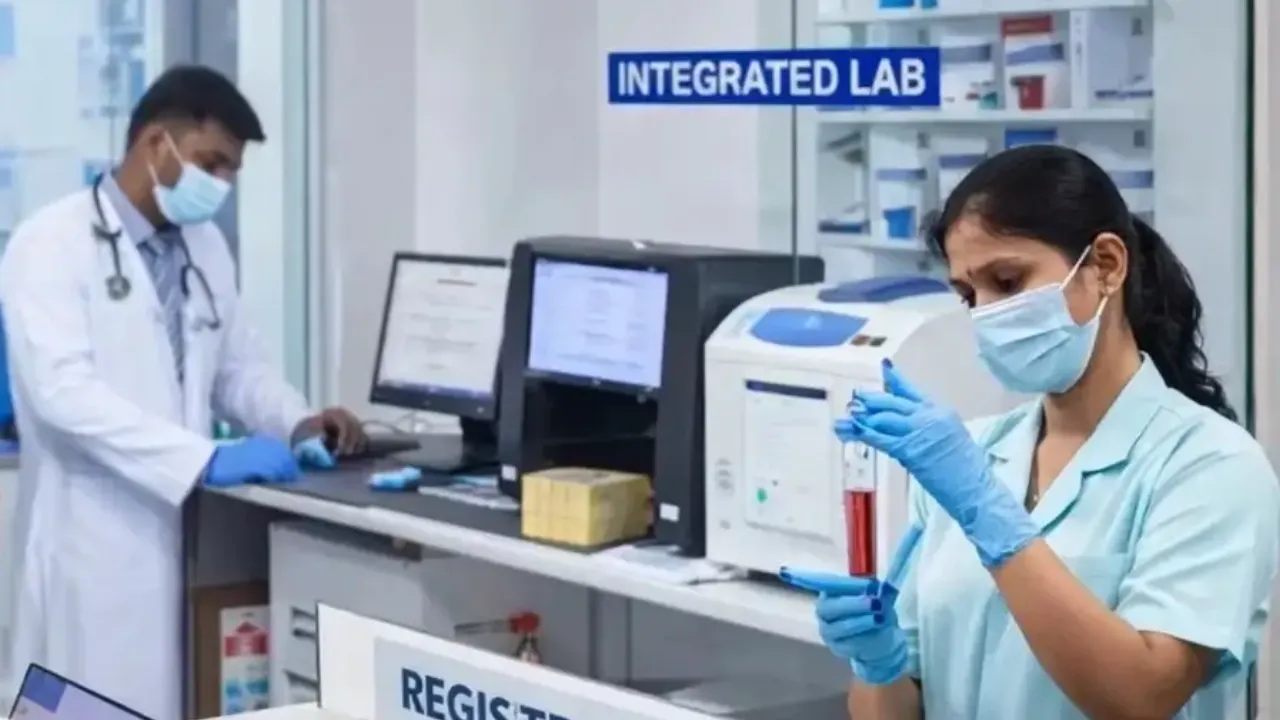 142 BPHU से ब्लॉक स्तर तक हाईटेक होगी स्वास्थ्य सेवाएं, हर ब्लॉक में बनेगी आधुनिक पब्लिक हेल्थ यूनिट, जानें क्या मिलेंगी सुविधाएं