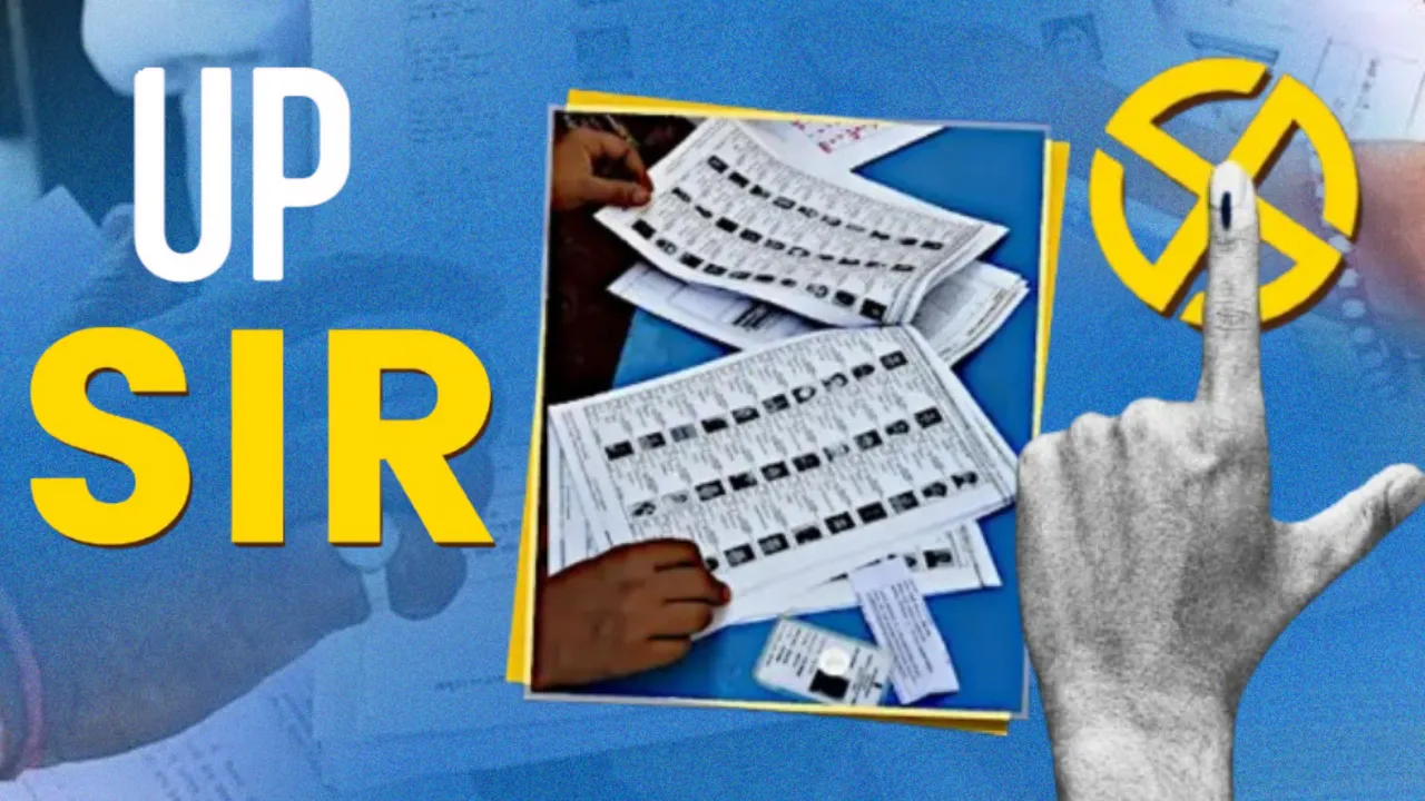 प्रदेश में SIR के लंबित दावों की 99.70 फीसदी सुनवाई पूरी, 10 अप्रैल को प्रकाशित की जाएगी अंतिम मतदाता सूची