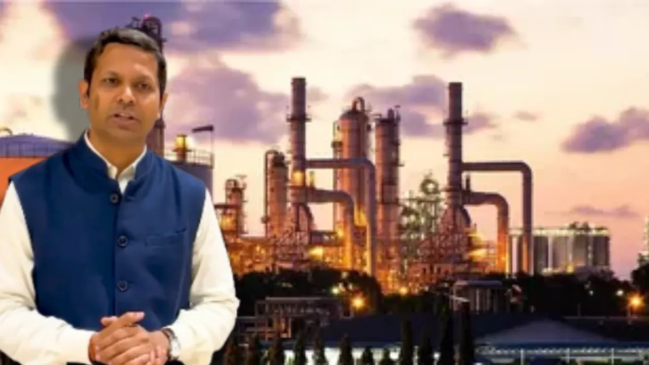 ITP योजना से उद्योगों को मिलेगा कुशल मानव संसाधन... बोले पुलकित खरे- रोजगार से मजबूत होगा कौशल विकास का सेतु