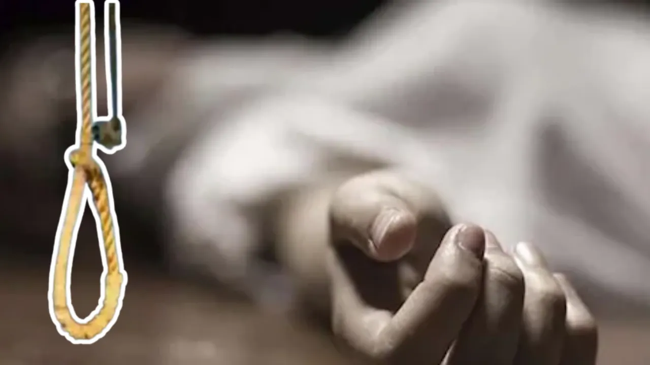 Lucknow University: सुभाष हॉस्टल में बीए छात्र ने लगाया फंदा, दरवाजा तोड़कर निकाला गया शव