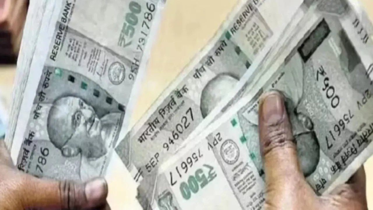 बढ़े मानदेय से वंचित हो सकते है संविदा कर्मी... पावर कारपोरेशन के MD ने सरकार को भेजा मानदेय न बढ़ाने के लिए पत्र