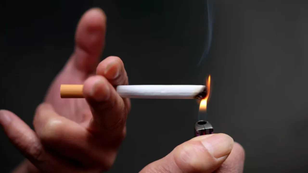 युवाओं में फिल्में-वेब सीरीज भी धूम्रपान का मुख्य कारण, भाजपा सांसद तनावड़े ने राज्यसभा में उठाई चिंता