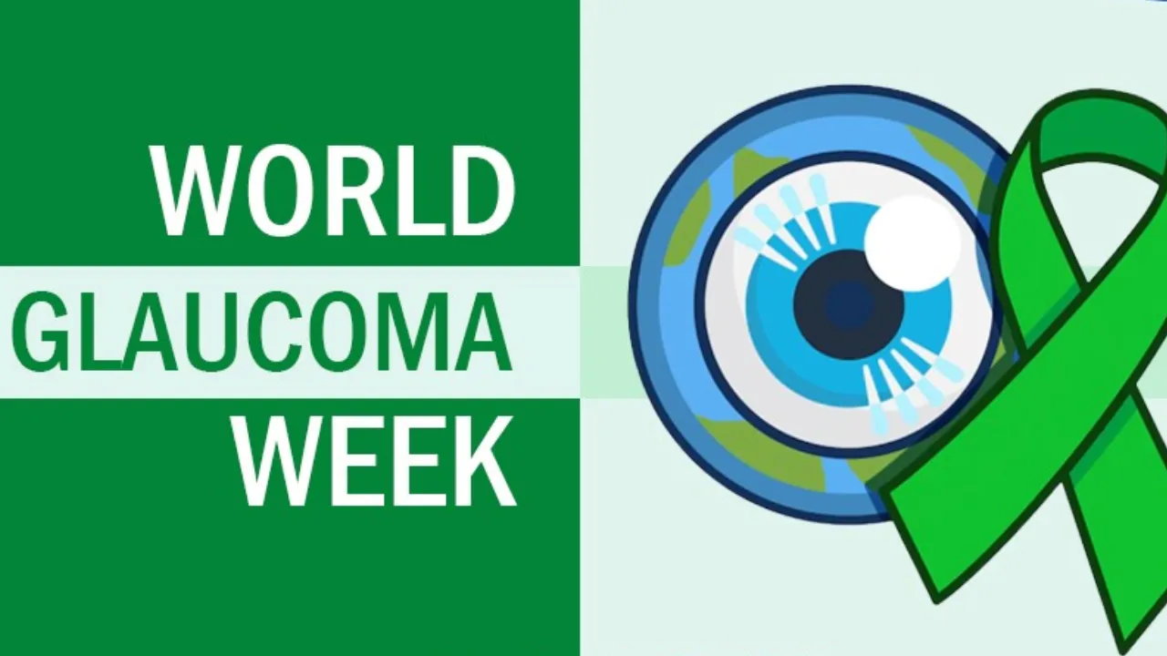World Glaucoma Week: समय पर जांच से बचा सकते हैं दृष्टि हानि, 14 मार्च तक चलेगा जागरूकता अभियान