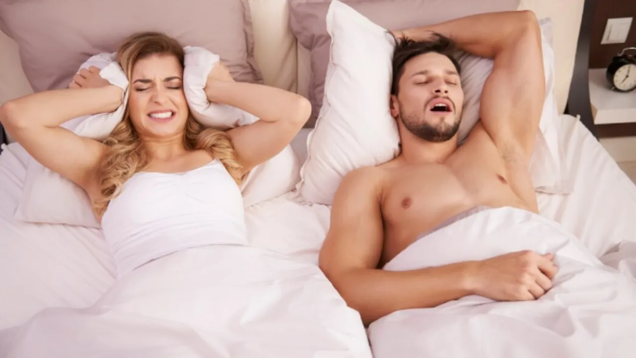 World Sleep Day 2026: मोटापा बन रहा नींद का सबसे बड़ा दुश्मन! 80% स्लीप एपनिया मरीज मोटे, तेज खर्राटे और दिनभर थकान हैं बड़े खतरे के संकेत 