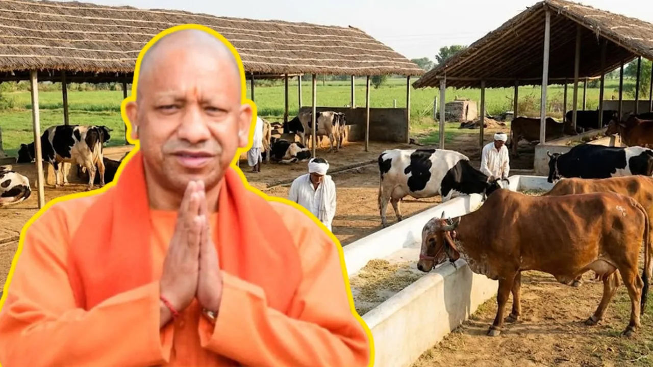 ‘नन्दिनी कृषक समृद्धि योजना’ से डेयरी सेक्टर में नई क्रांतिः ऋण-अनुदान प्रक्रिया में तेजी, तीन वर्ष में 204 डेयरी का लक्ष्य