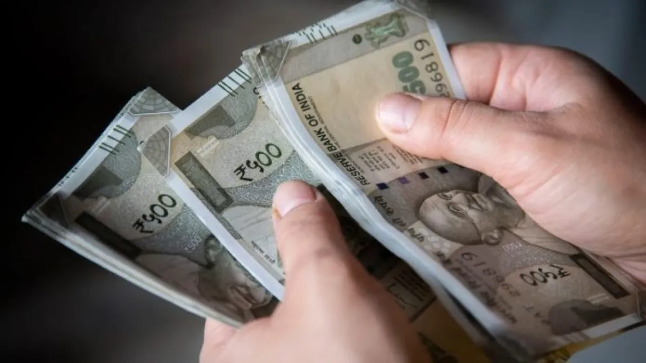 लखनऊ विजिलेंस यूनिट की बड़ी कार्रवाईः  शिक्षिका की कमाई 1.46 करोड़, संपत्ति 2.69 करोड़, आय से अधिक संपत्ति की रिपोर्ट दर्ज