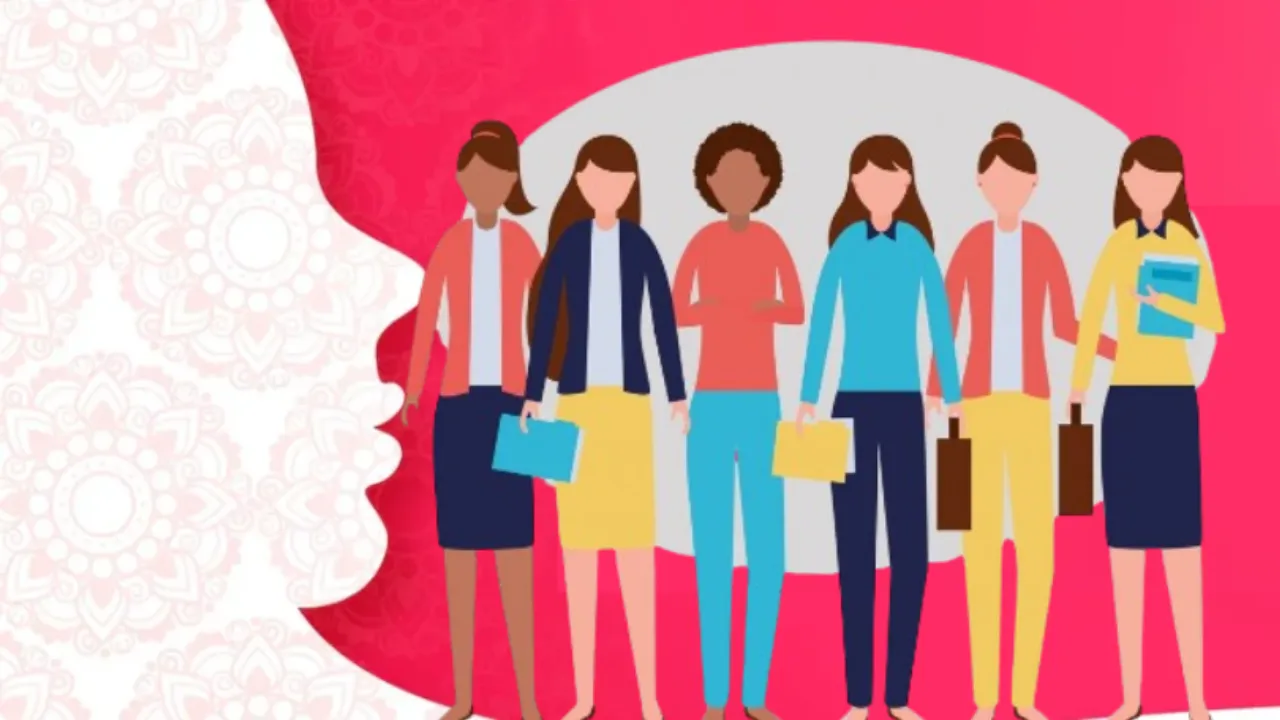 महिला दिवस स्पेशल: यूपी में 30 प्रतिशत दर से बढ़ रहे महिला स्टार्टअप... टेक, एग्रीटेक और हेल्थकेयर में छा रहीं बेटियां