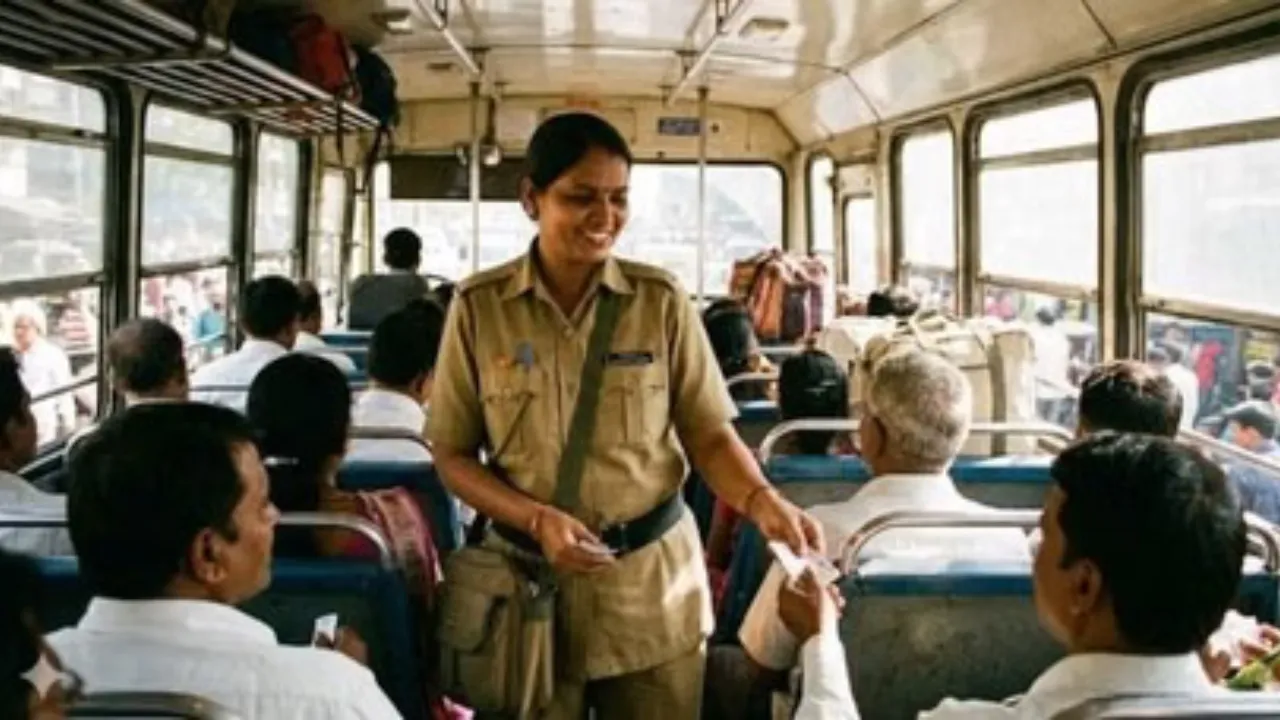 महिला परिचालक के लिए Good News, 1 अप्रैल को भर्ती रोजगार मेला