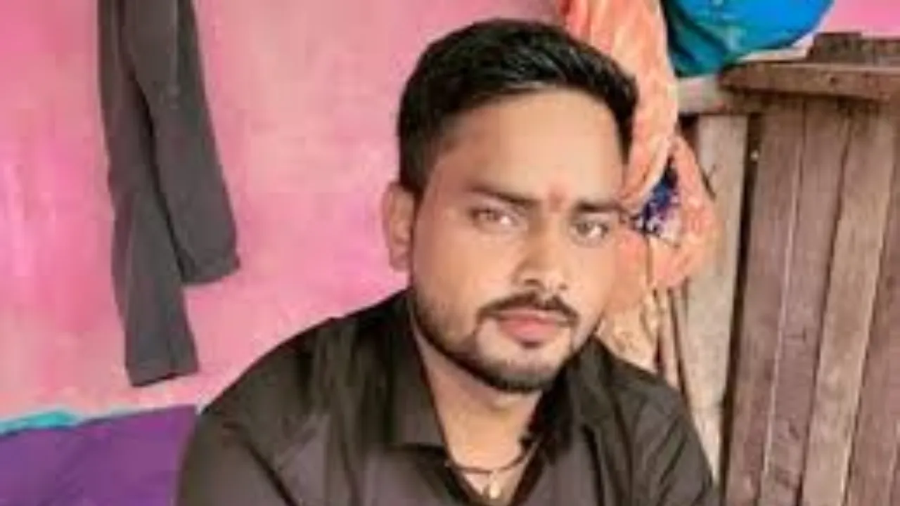 रियाद में मारे गए भारतीय युवक का सीतापुर लाया गया शव, परिवार का रो-रोकर बुरा हाल