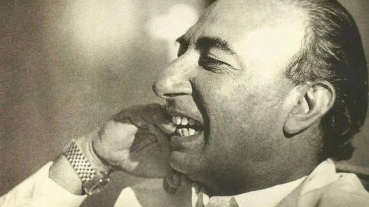 'परछाइयां’: साहिर लुधियानवी की सृजन-स्थली