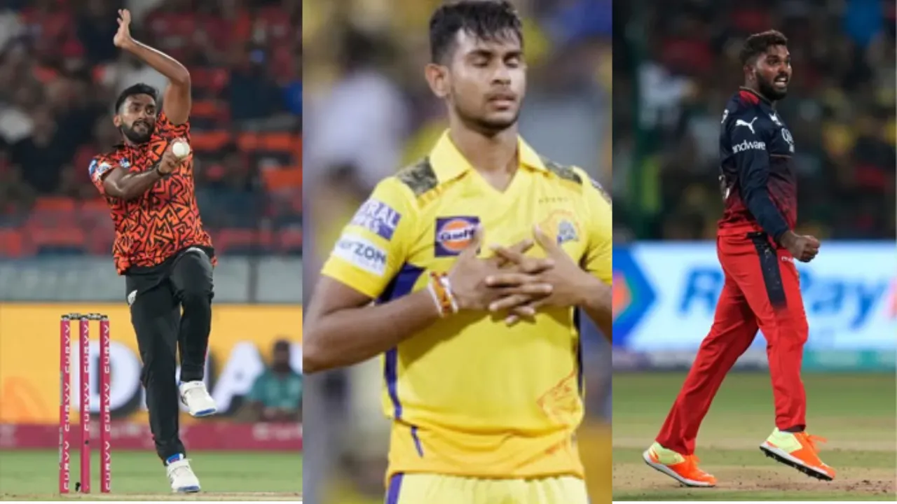 आईपीएल 2026 में श्रीलंकाई सितारों की एंट्री पर लग सकता है ब्रेक, NOC के लिए पास करना होगा फिटनेस टेस्ट