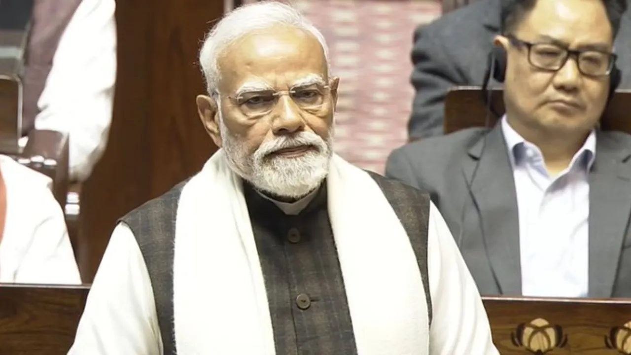Parliament Budget Session 2026: पीएम मोदी आज दो बजे देंगे ईरान-इजरायल संकट पर बयान, कल तीन घंटे हुई हाईलेवल मीटिंग