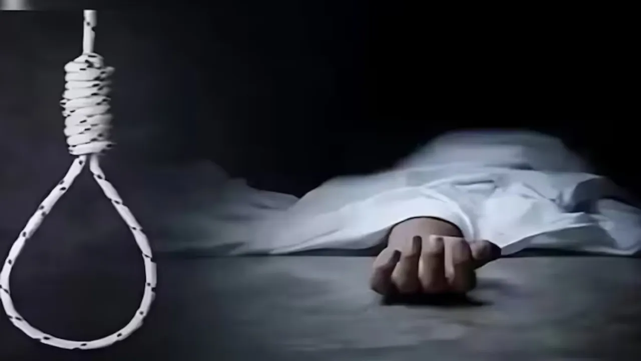 MBBS की पहली परीक्षा में बैक आने से टूट गया सपना, 22 वर्षीय छात्र ने हॉस्टल में किया सुसाइड