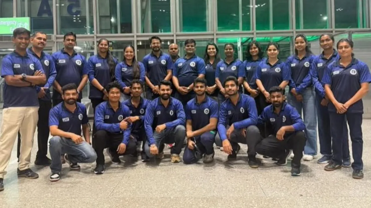 भारतीय तीरंदाजों का शानदार प्रदर्शनः एशिया कप के पहले चरण में जीते दो कांस्य, फाइनल में पहुंचे दो 