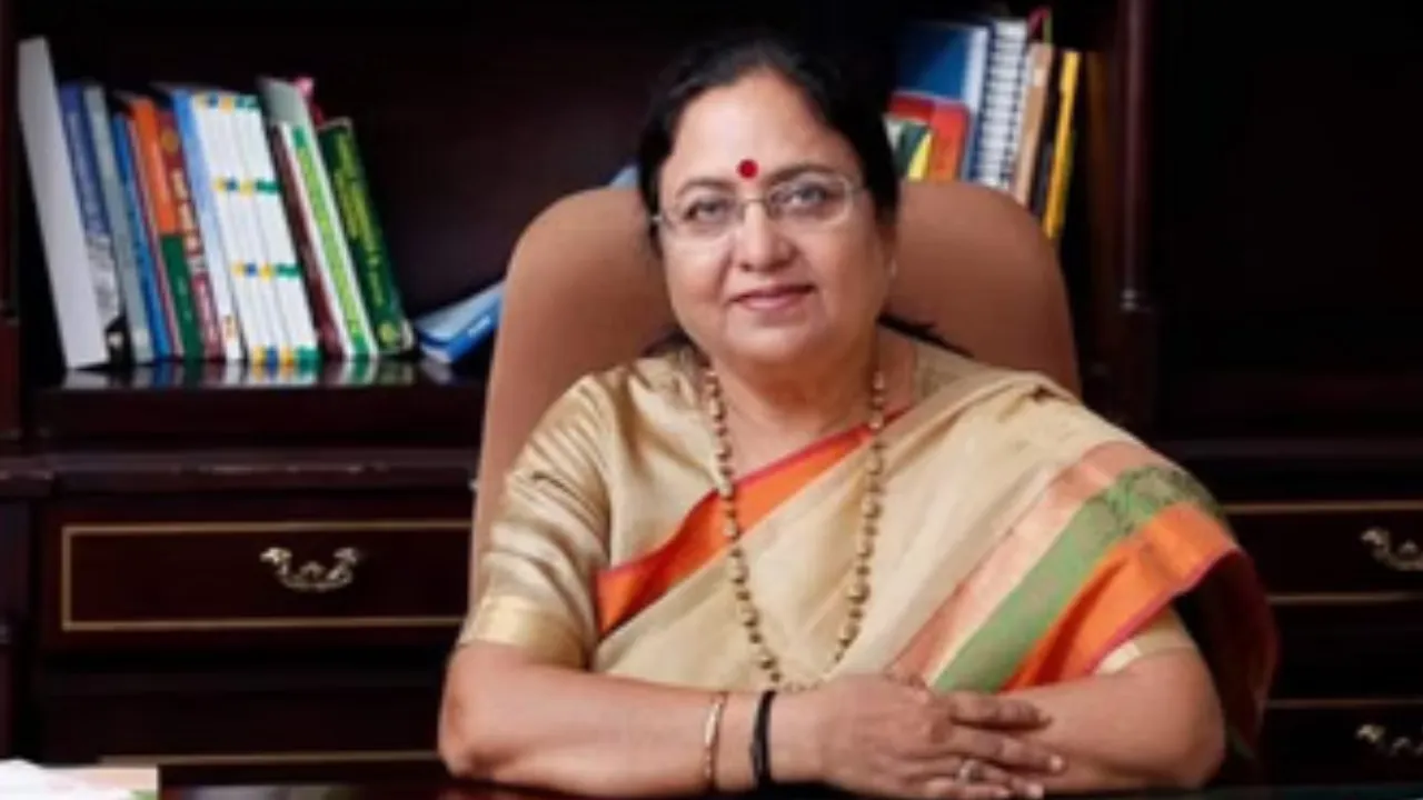 यूपी में महिला सशक्तिकरण अब जमीनी हकीकत... बोलीं बेबी रानी मौर्य- सुरक्षा से स्वावलंबन तक बदली तस्वीर